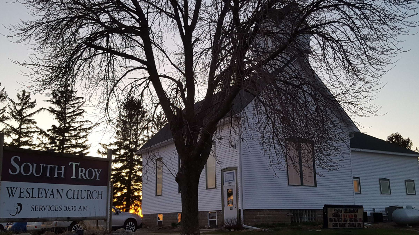 Where Faith and Family Meet