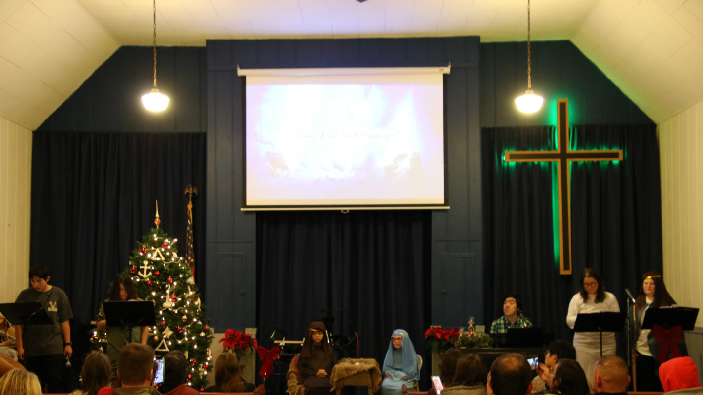 Students This Night Is For You!!